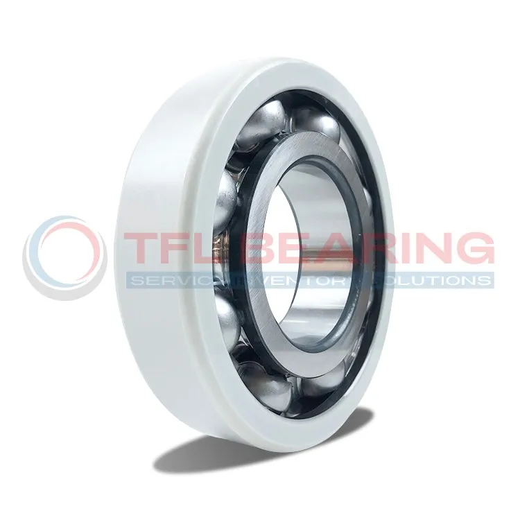 Electrically Insulated Ball Bearings 6326/C3VL0241